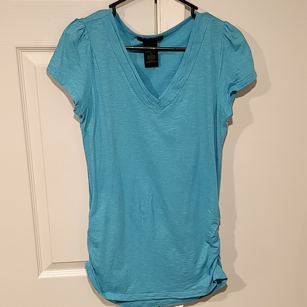 Grace Elements V-neck women's shirt